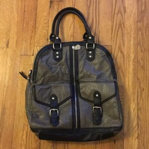 Romeo and Juliet Couture shoulder bag, gently used